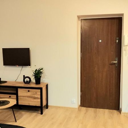 Piotra Skargi Apartment Wrocław Dış mekan fotoğraf