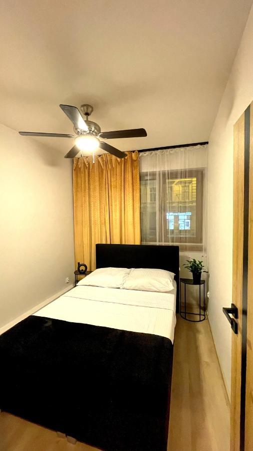 Piotra Skargi Apartment Wrocław Dış mekan fotoğraf