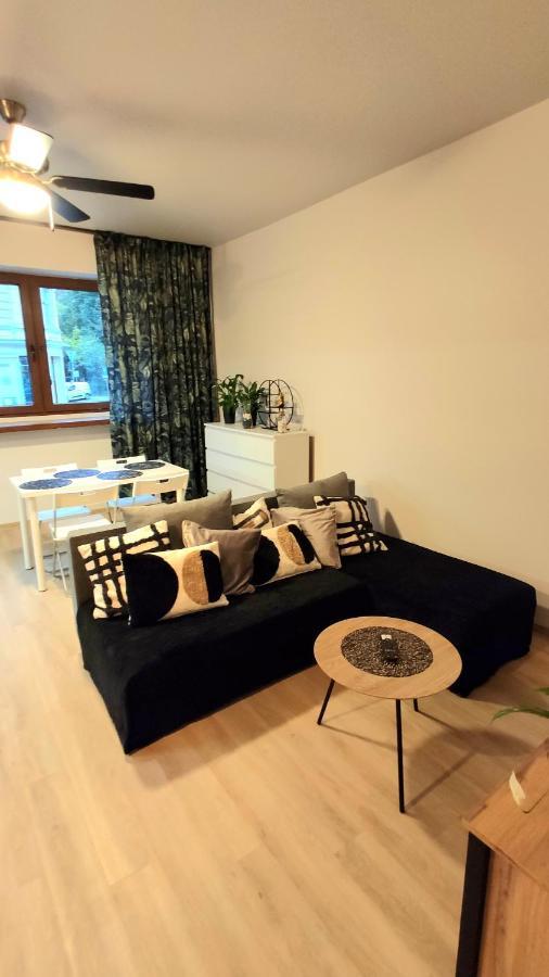 Piotra Skargi Apartment Wrocław Dış mekan fotoğraf
