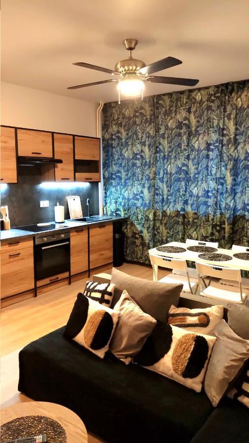 Piotra Skargi Apartment Wrocław Dış mekan fotoğraf