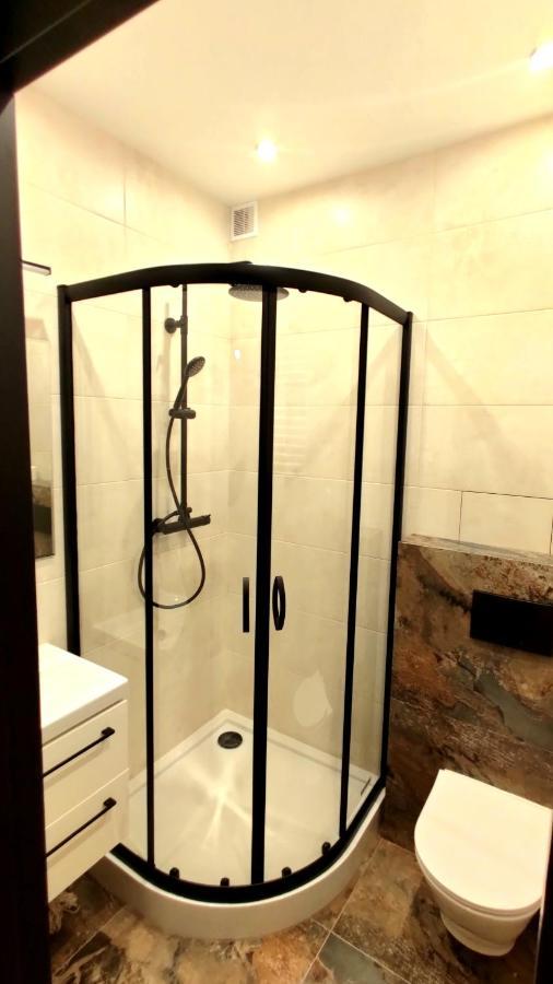 Piotra Skargi Apartment Wrocław Dış mekan fotoğraf